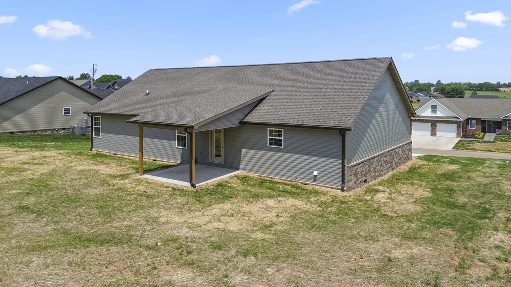 434 Lone Oak Drive Somerset KY 42503