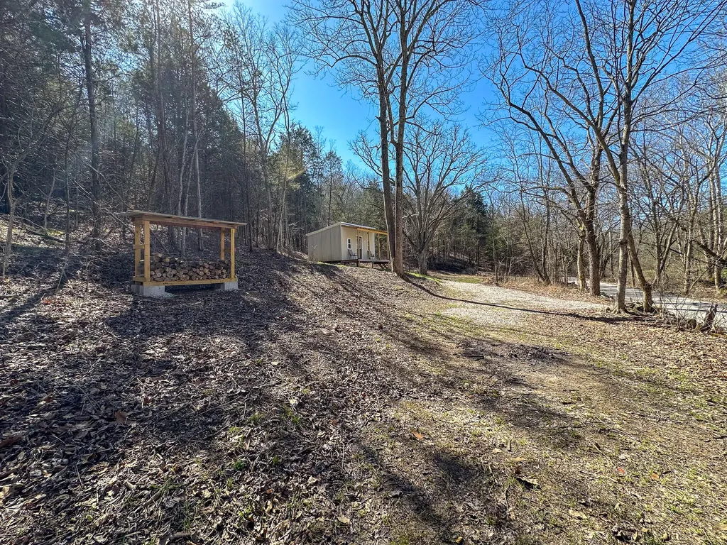 00 Fork Lick Road Corinth KY 41010