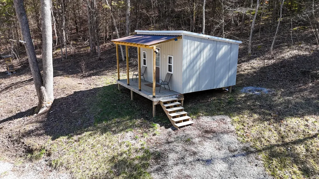 00 Fork Lick Road Corinth KY 41010