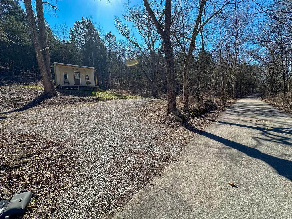 00 Fork Lick Road Corinth KY 41010