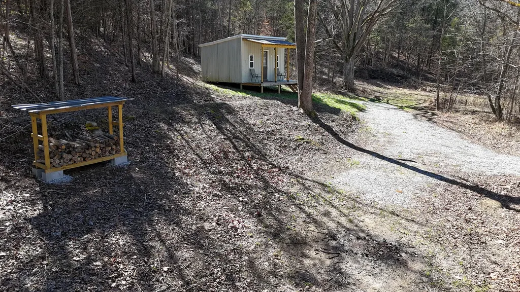 00 Fork Lick Road Corinth KY 41010