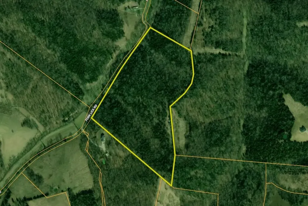 00 Fork Lick Road Corinth KY 41010