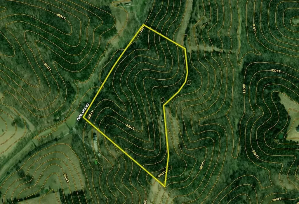 00 Fork Lick Road Corinth KY 41010