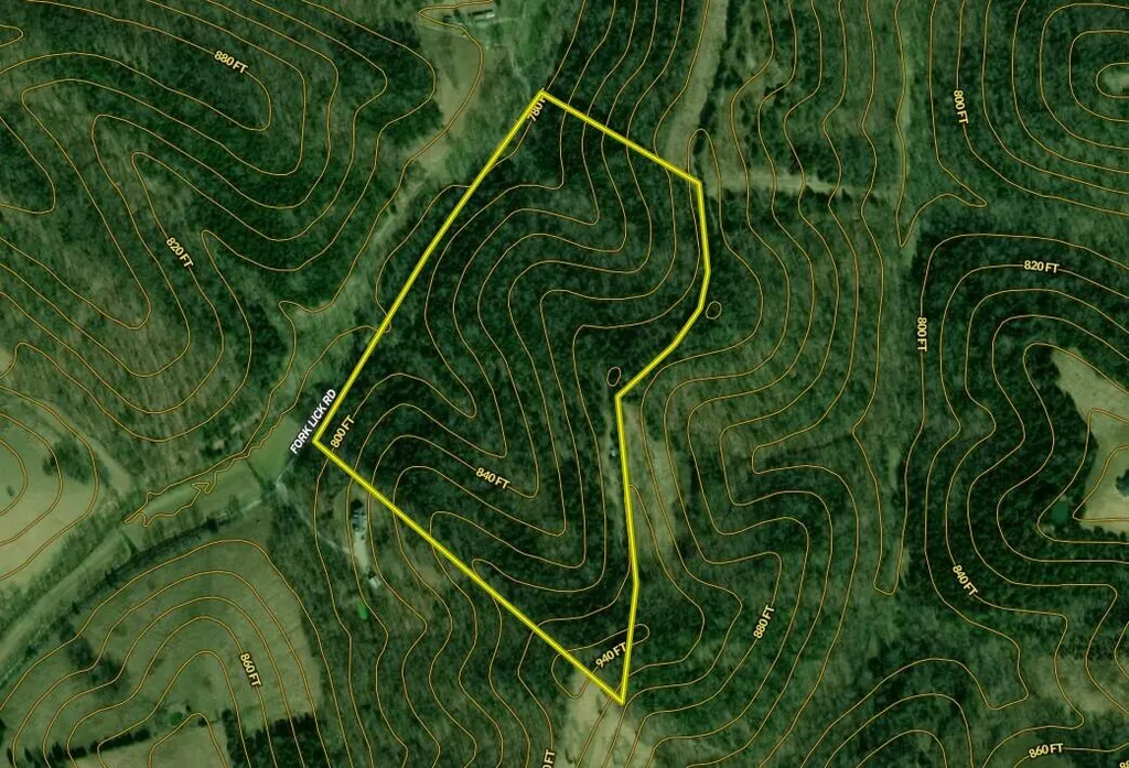 00 Fork Lick Road Corinth KY 41010