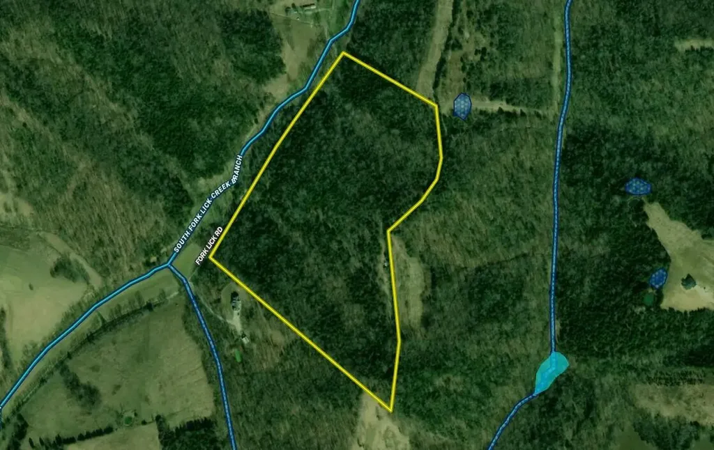 00 Fork Lick Road Corinth KY 41010