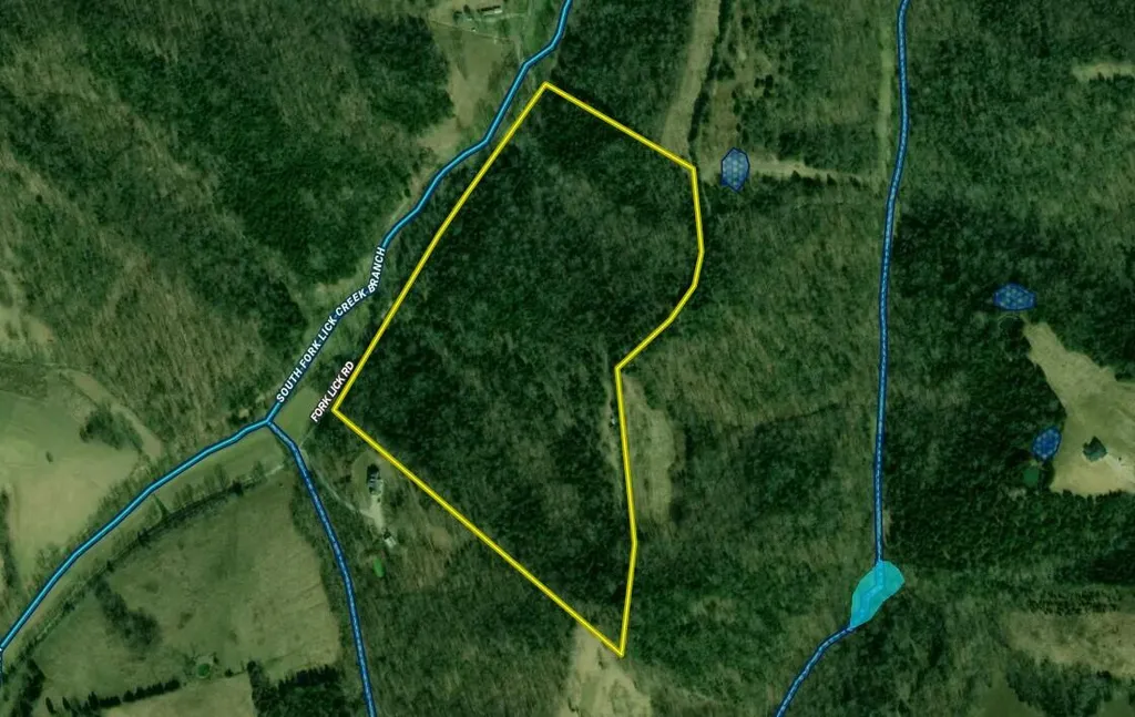 00 Fork Lick Road Corinth KY 41010