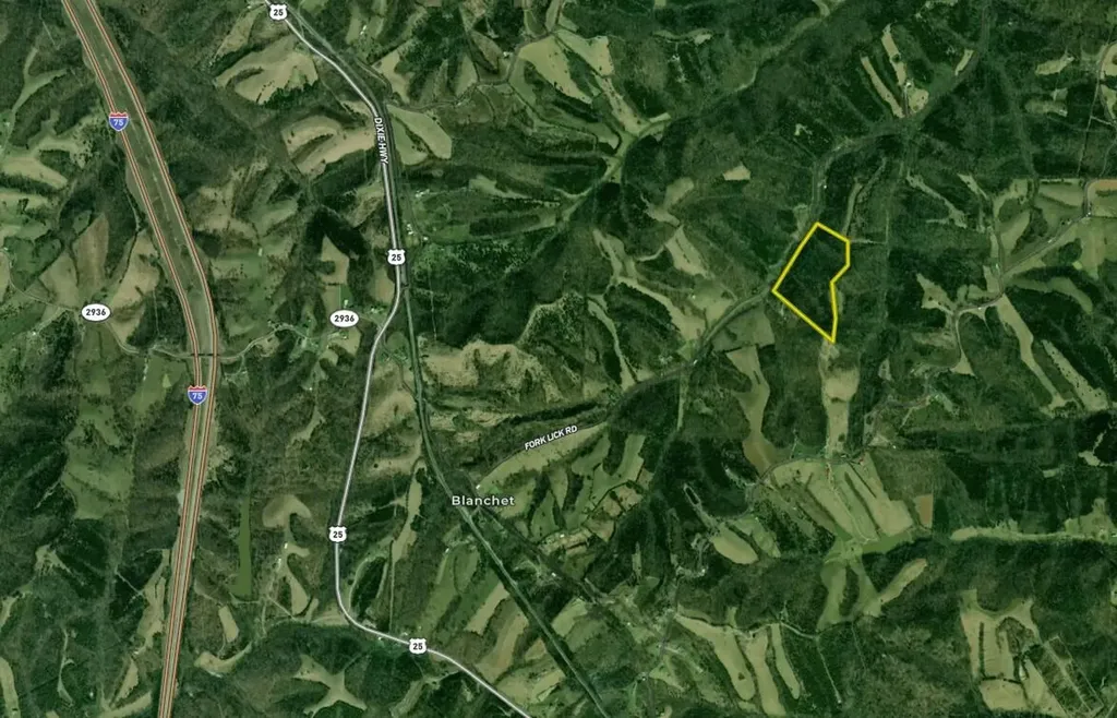 00 Fork Lick Road Corinth KY 41010