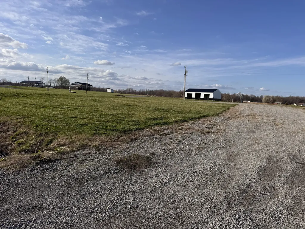 118 Wolf Creek Hollow Road Russell Springs KY 42642