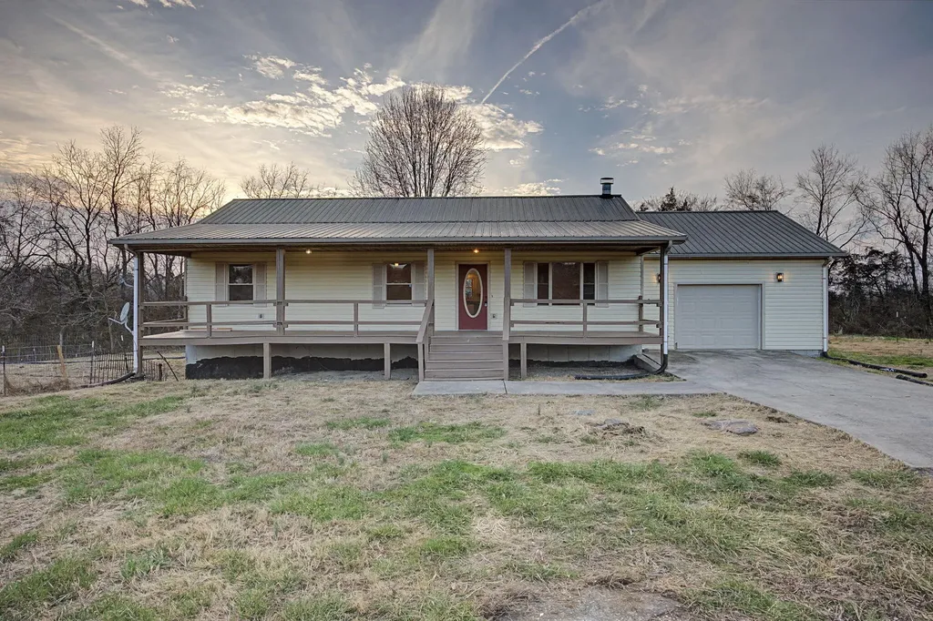 1911 Trapp-goffs Corner Road Winchester KY 40391
