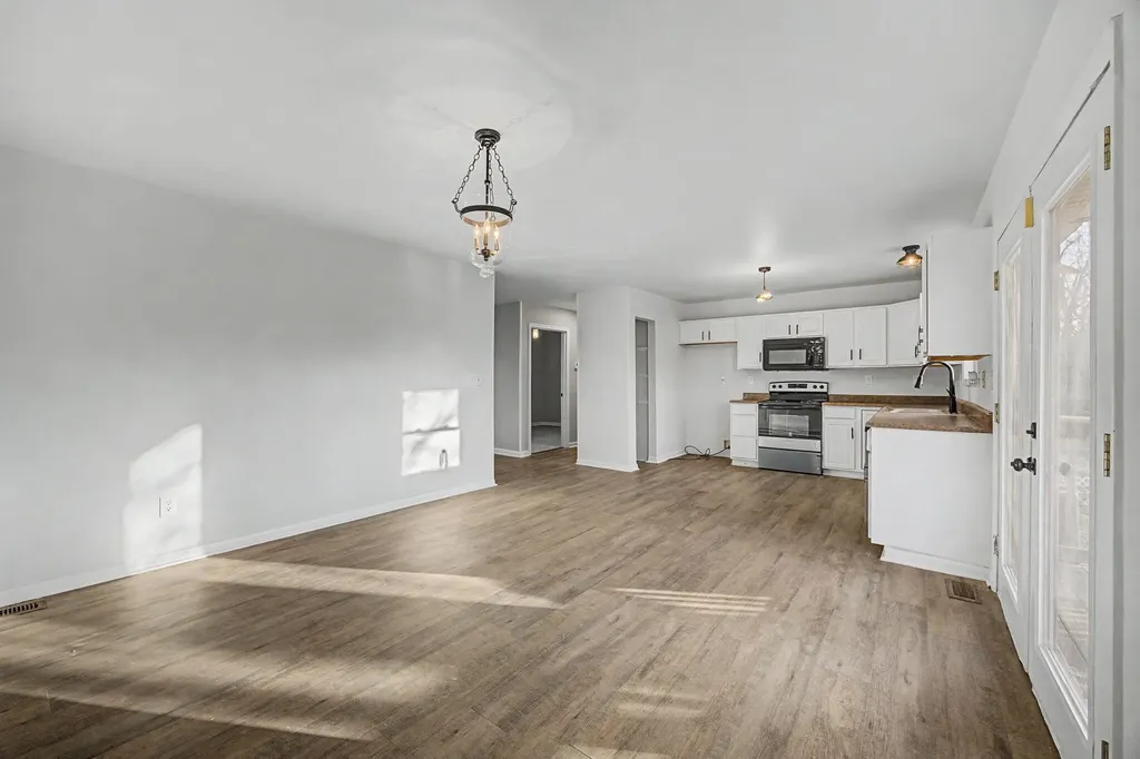 1911 Trapp-goffs Corner Road Winchester KY 40391