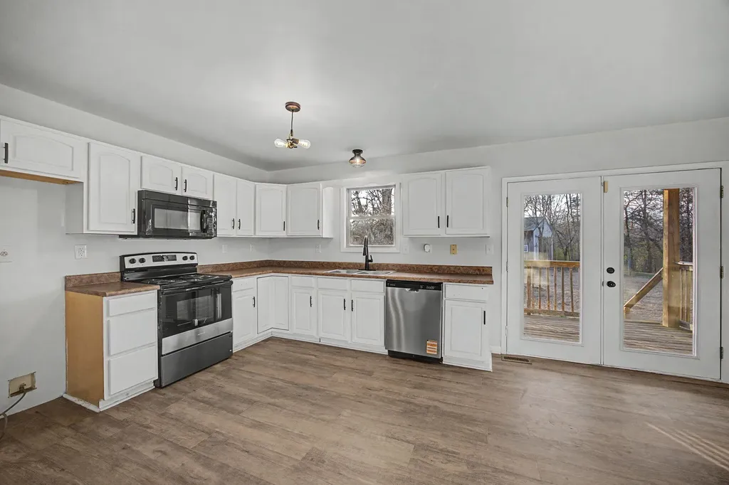 1911 Trapp-goffs Corner Road Winchester KY 40391