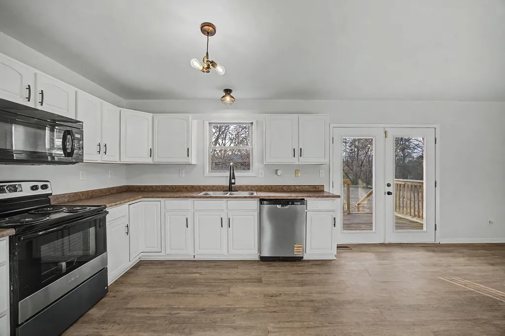 1911 Trapp-goffs Corner Road Winchester KY 40391