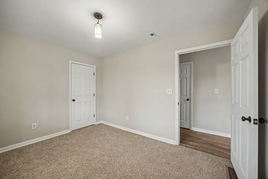 1911 Trapp-goffs Corner Road Winchester KY 40391