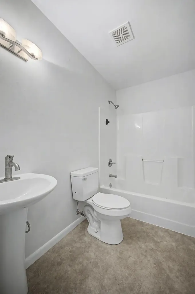 1911 Trapp-goffs Corner Road Winchester KY 40391