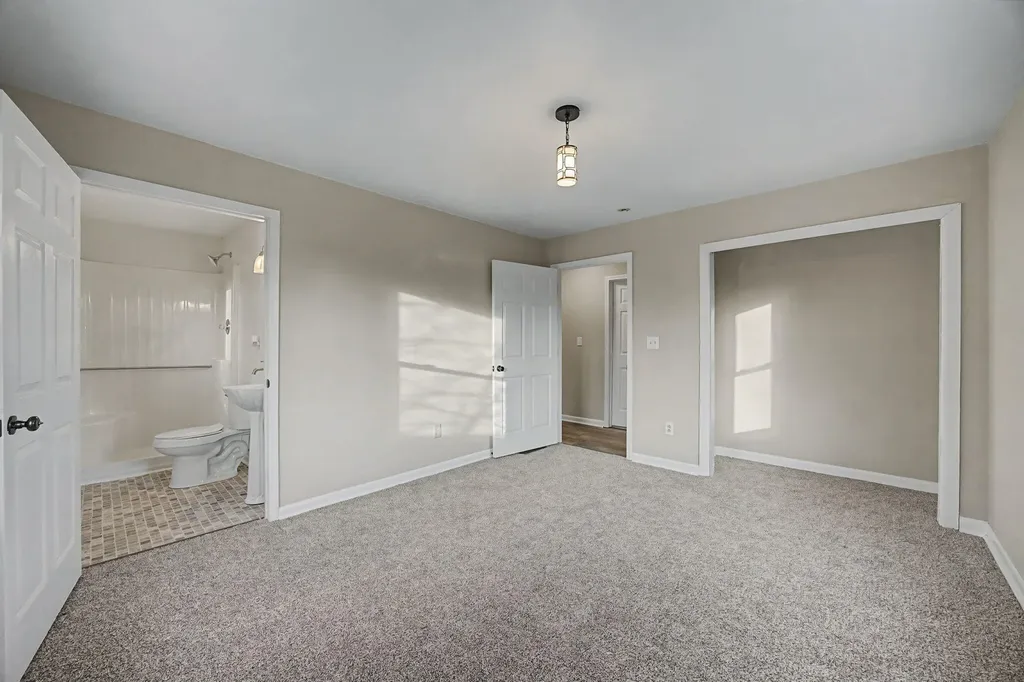 1911 Trapp-goffs Corner Road Winchester KY 40391