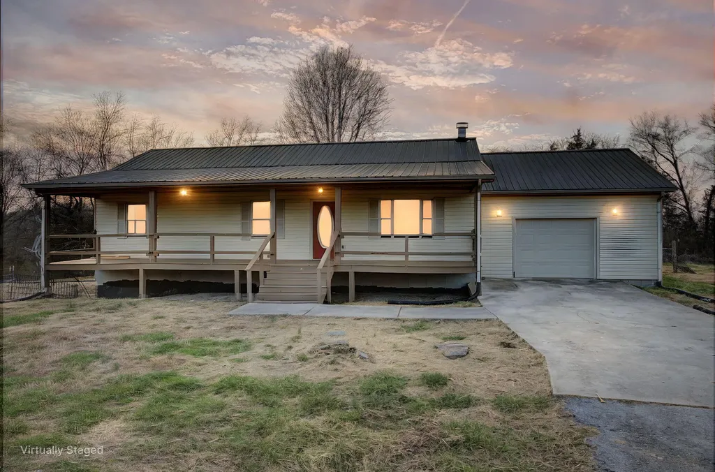 1911 Trapp-goffs Corner Road Winchester KY 40391