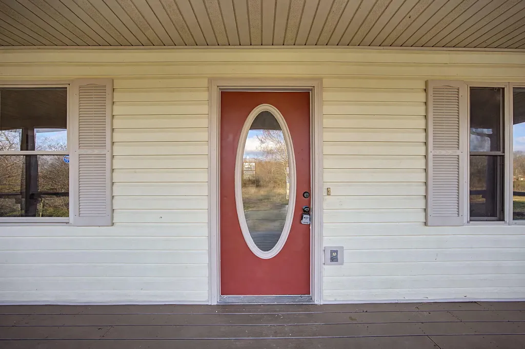 1911 Trapp-goffs Corner Road Winchester KY 40391