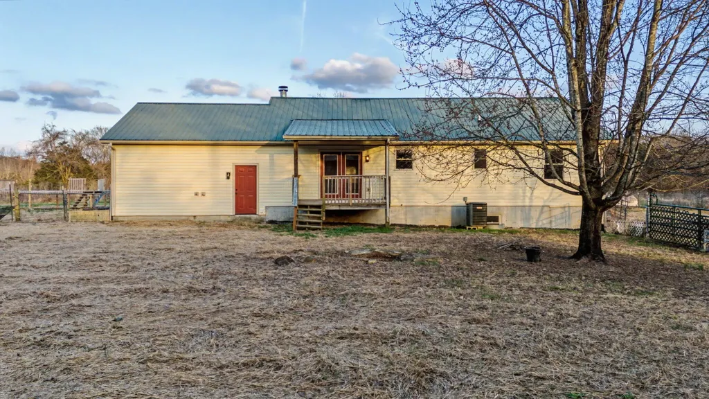 1911 Trapp-goffs Corner Road Winchester KY 40391