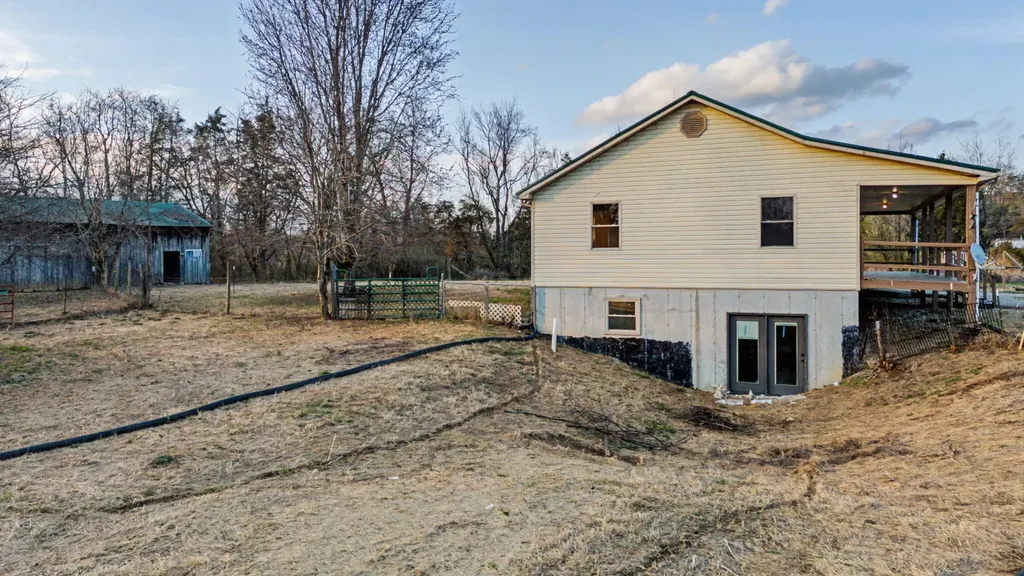 1911 Trapp-goffs Corner Road Winchester KY 40391