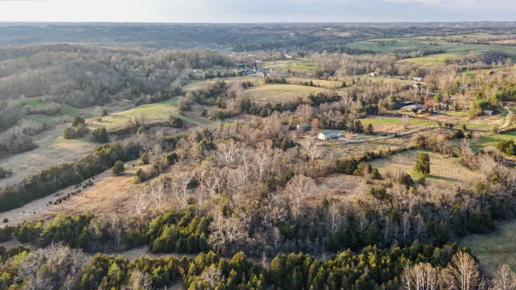 1911 Trapp-goffs Corner Road Winchester KY 40391
