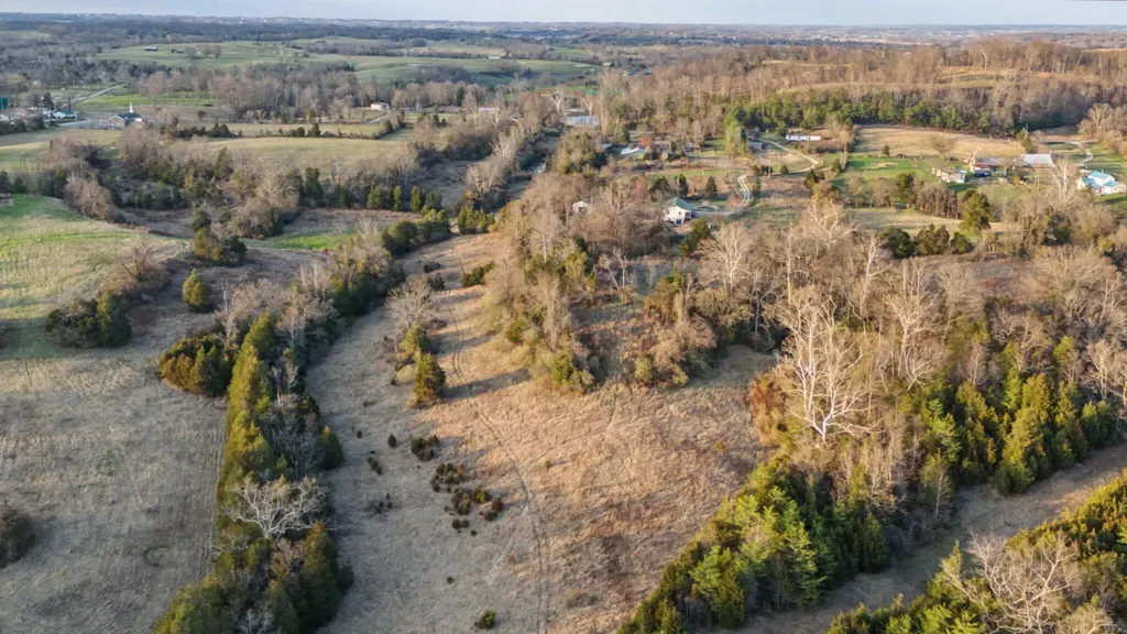 1911 Trapp-goffs Corner Road Winchester KY 40391