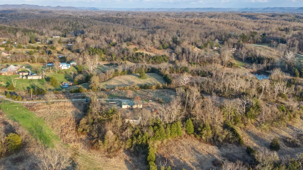 1911 Trapp-goffs Corner Road Winchester KY 40391