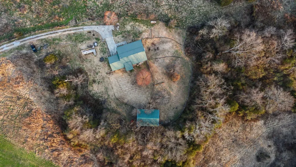1911 Trapp-goffs Corner Road Winchester KY 40391
