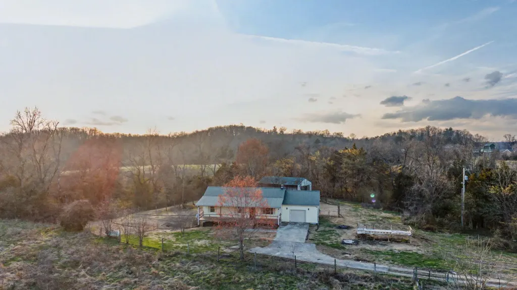 1911 Trapp-goffs Corner Road Winchester KY 40391