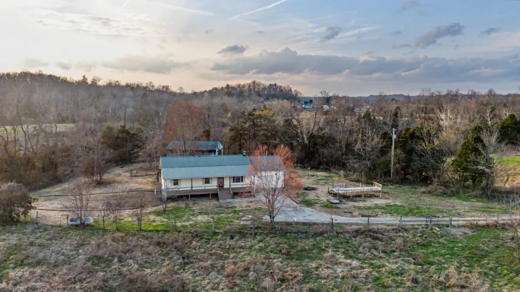 1911 Trapp-goffs Corner Road Winchester KY 40391
