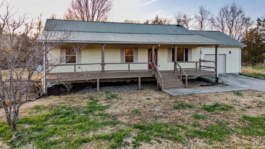 1911 Trapp-goffs Corner Road Winchester KY 40391