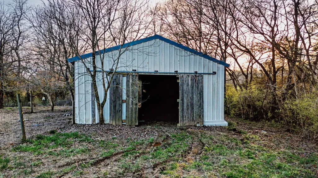1911 Trapp-goffs Corner Road Winchester KY 40391
