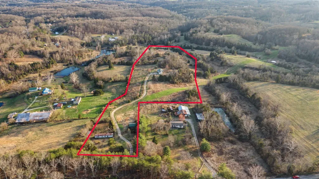 1911 Trapp-goffs Corner Road Winchester KY 40391