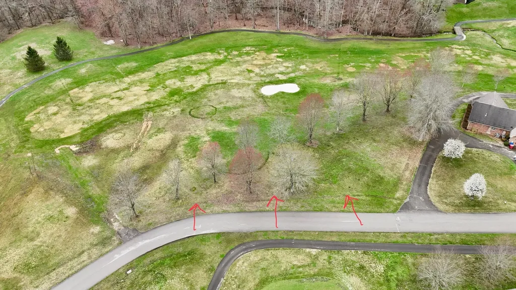 Lot # 114 Crooked Creek Drive London KY 40744