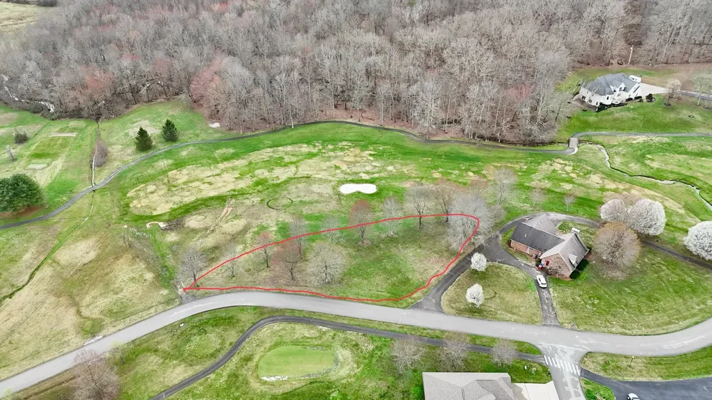 Lot # 114 Crooked Creek Drive London KY 40744