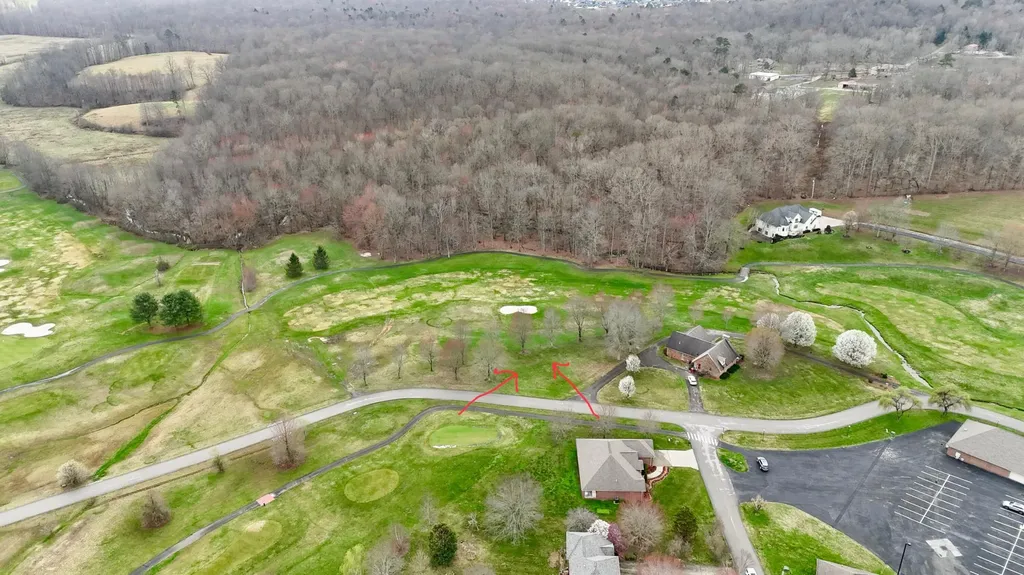 Lot # 114 Crooked Creek Drive London KY 40744