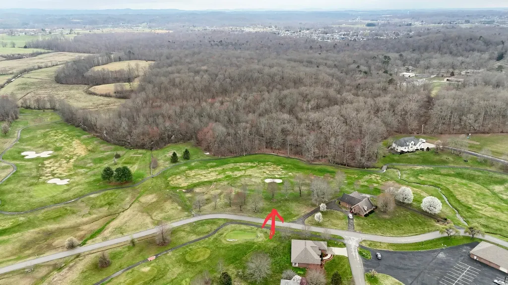 Lot # 114 Crooked Creek Drive London KY 40744