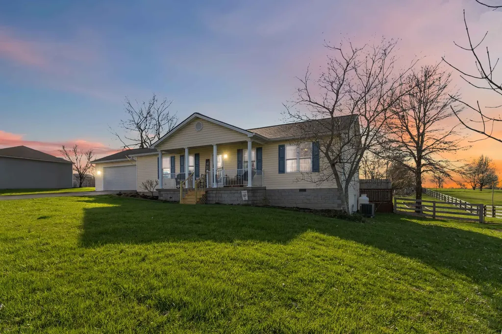 316 Rachel Way Lancaster KY 40444