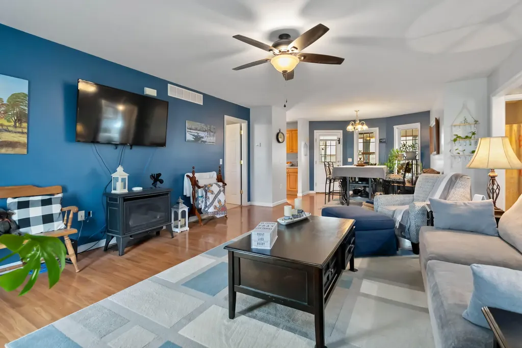 316 Rachel Way Lancaster KY 40444