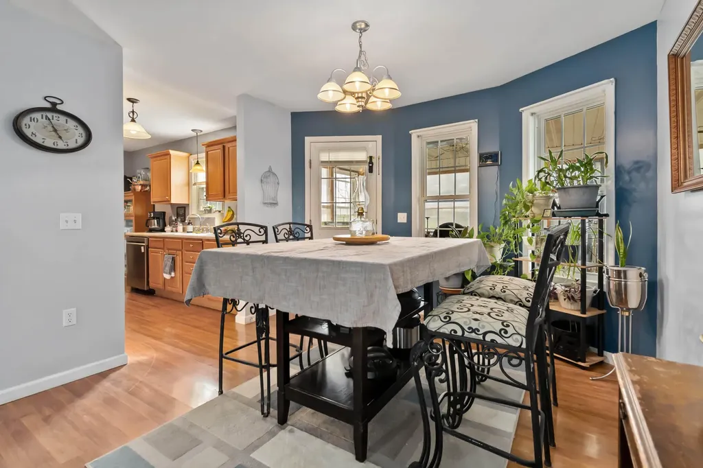 316 Rachel Way Lancaster KY 40444