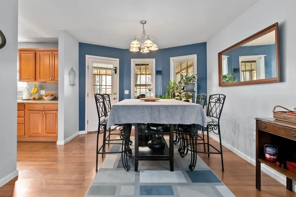 316 Rachel Way Lancaster KY 40444