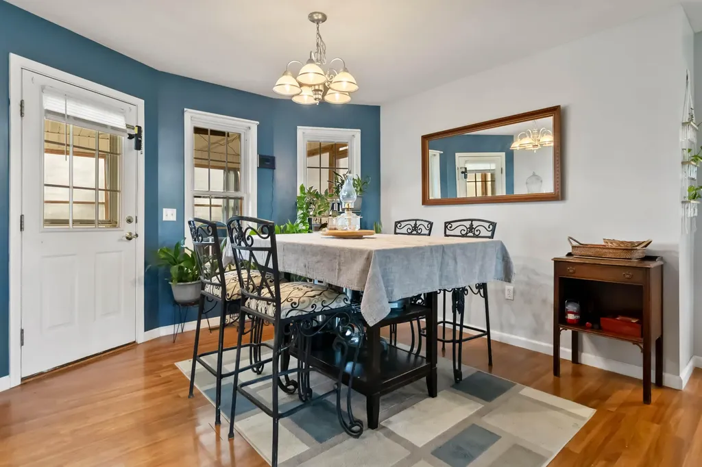 316 Rachel Way Lancaster KY 40444