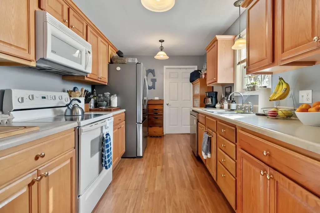 316 Rachel Way Lancaster KY 40444