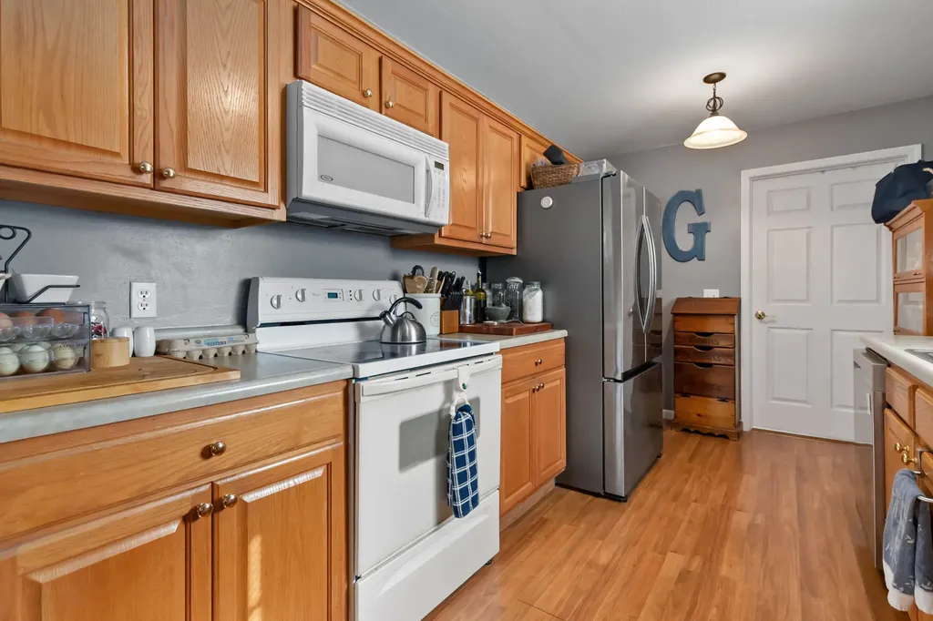 316 Rachel Way Lancaster KY 40444
