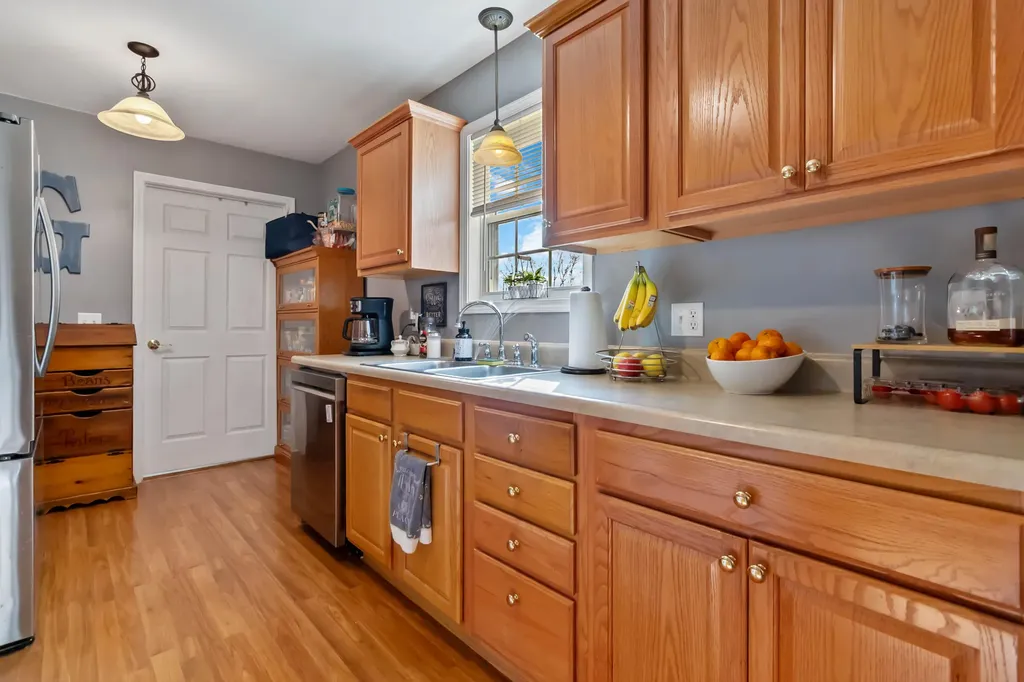 316 Rachel Way Lancaster KY 40444