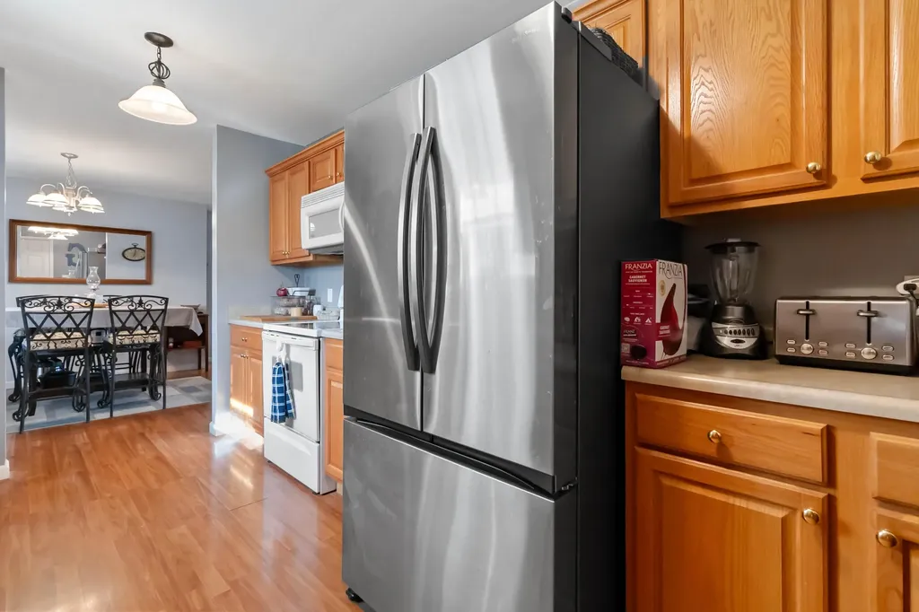 316 Rachel Way Lancaster KY 40444