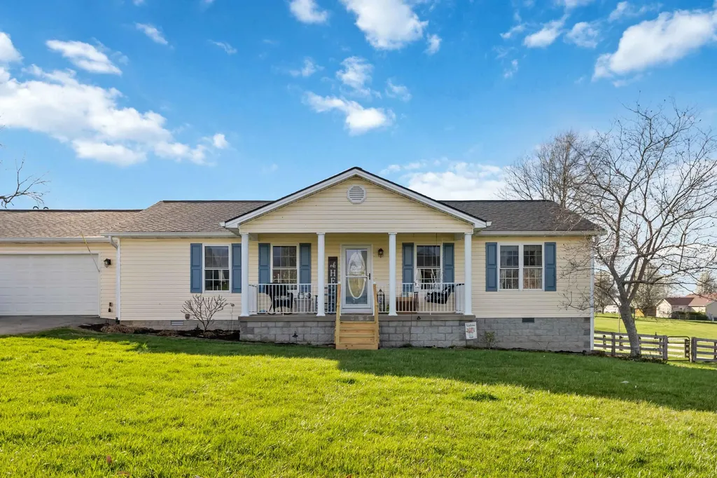 316 Rachel Way Lancaster KY 40444