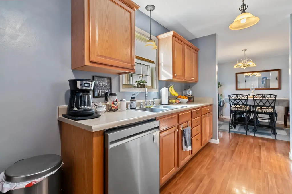 316 Rachel Way Lancaster KY 40444