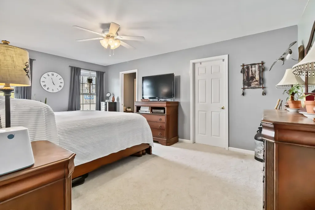 316 Rachel Way Lancaster KY 40444