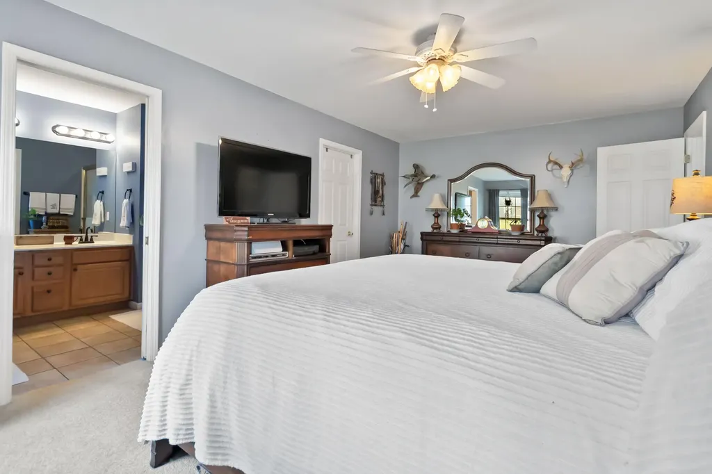 316 Rachel Way Lancaster KY 40444