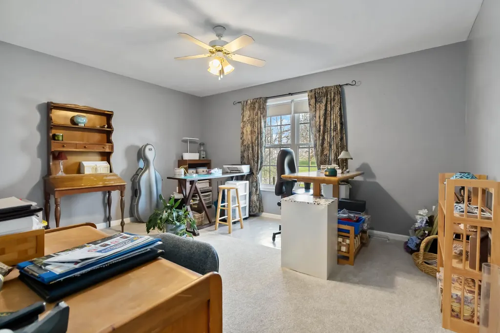 316 Rachel Way Lancaster KY 40444
